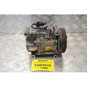 Κομπρεσέρ Aircondition - A/C Suzuki Jimny M13A 1998-2005 95201-63JA0 V08A1AA4AG