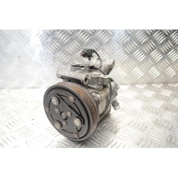 Κομπρεσέρ Aircondition - A/C Suzuki Jimny M13A 1998-2005 95201-63JA0 V08A1AA4AG