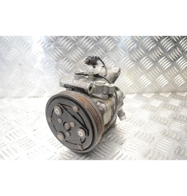 Κομπρεσέρ Aircondition - A/C Suzuki Jimny M13A 1998-2005 95201-63JA0 V08A1AA4AG