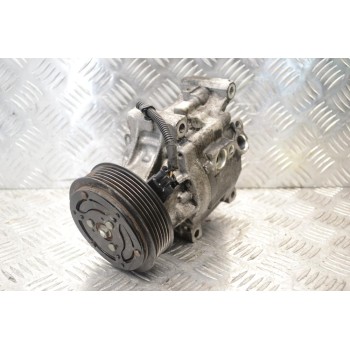 Κομπρεσέρ Aircondition - A/C Fiat Panda 2004-2010 DENSO 169A5000