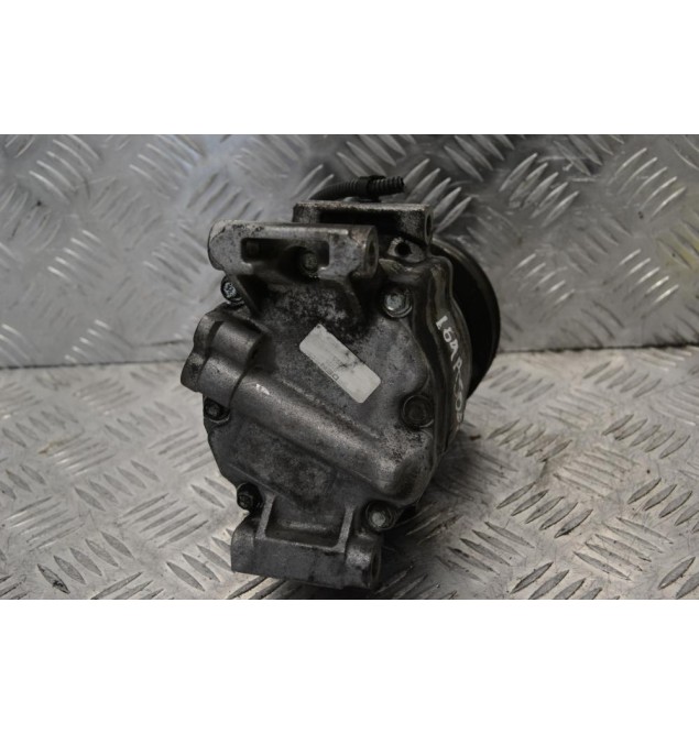 Κομπρεσέρ Aircondition - A/C Fiat Panda 2004-2010 DENSO 169A5000