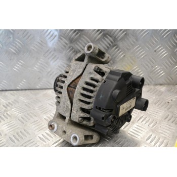 Δυναμό Fiat Panda 2008-2018 199A9000 VALEO D805-51854103