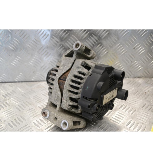 Δυναμό Fiat Panda 2008-2018 199A9000 VALEO D805-51854103