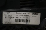 Δυναμό Fiat Panda 2008-2018 199A9000 VALEO D805-51854103