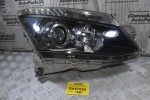 Φανάρι Isuzu D-Max 2016-2020 (Εμπρός Δεξί) (Γνησιο Ηλεκτρικό) 100-17217