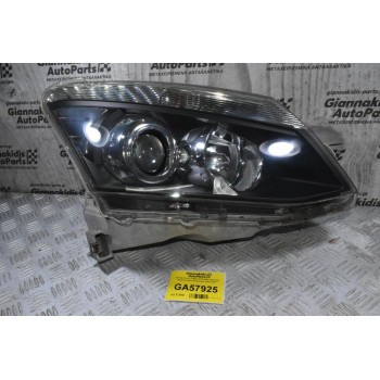 Φανάρι Isuzu D-Max 2016-2020 (Εμπρός Δεξί) (Γνησιο Ηλεκτρικό) 100-17217