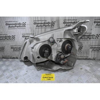 Φανάρι Isuzu D-Max 2016-2020 (Εμπρός Δεξί) (Γνησιο Ηλεκτρικό) 100-17217