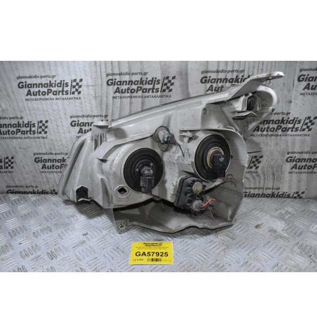 Φανάρι Isuzu D-Max 2016-2020 (Εμπρός Δεξί) (Γνησιο Ηλεκτρικό) 100-17217