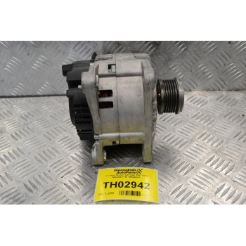 Δυναμό Nissan Qashqai 2007-2013 MAGNETI M. MAQ0341 