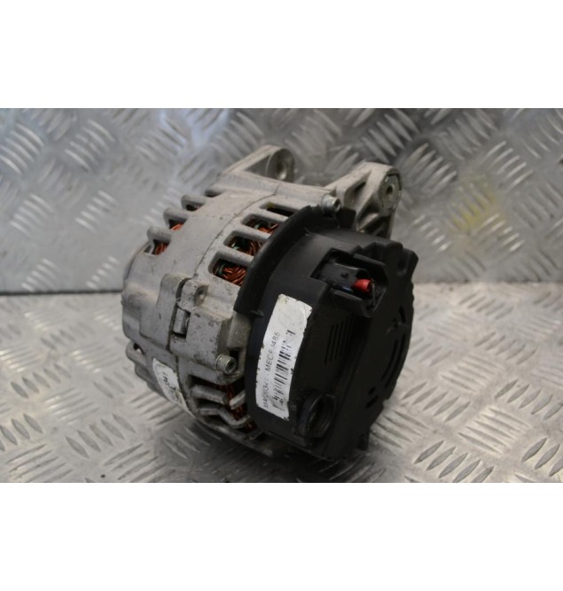 Δυναμό Nissan Qashqai 2007-2013 MAGNETI M. MAQ0341 