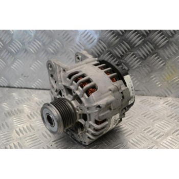 Δυναμό Nissan Qashqai 2007-2013 MAGNETI M. MAQ0341 