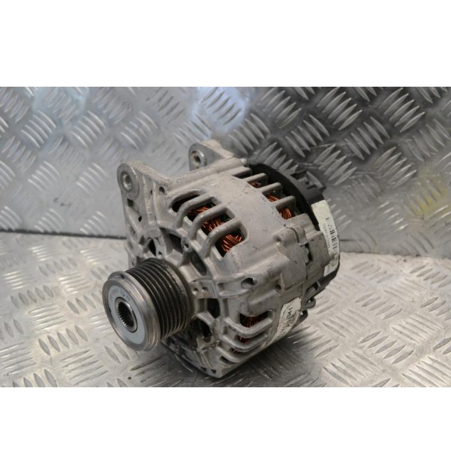 Δυναμό Nissan Qashqai 2007-2013 MAGNETI M. MAQ0341 