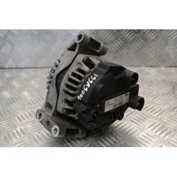 Δυναμός Fiat Punto / 500 / Panda 1.3 JTD 169A5000 2004-2010 51784845 2543477A (Alfa Romeo Mito) (Citroen Nemo)