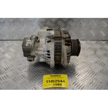 Δυναμό Kia Sorento 2.5 CRD D4CB 2002-2010 VALEO 37300-4A112