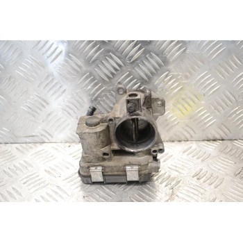 Πεταλούδα Γκαζιού Fiat Doblo 1.3 Multijet 263A2000 2010-2015 55213019