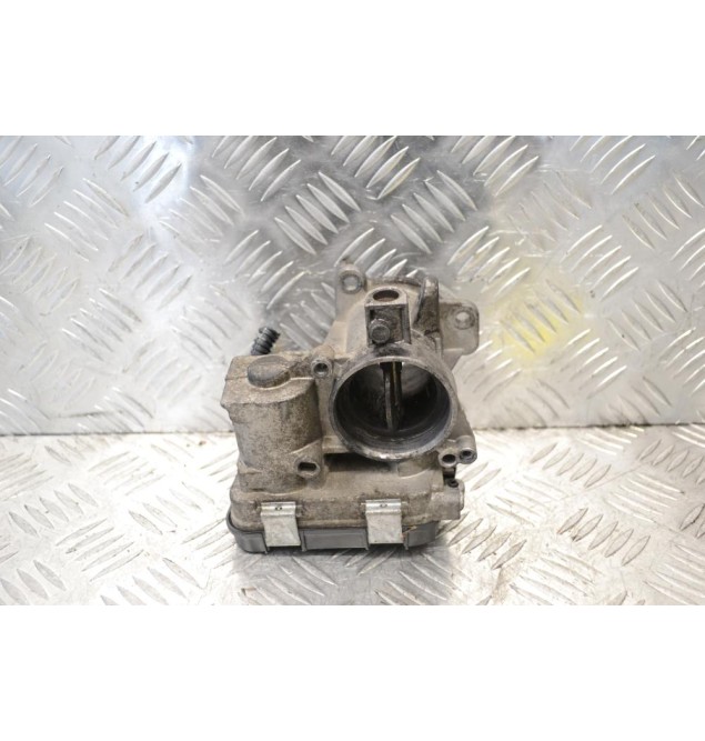 Πεταλούδα Γκαζιού Fiat Doblo 1.3 Multijet 263A2000 2010-2015 55213019