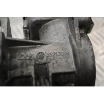 Πεταλούδα Γκαζιού Fiat Doblo 1.3 Multijet 263A2000 2010-2015 55213019