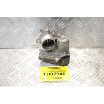 Βαλβίδα EGR Volkswagen Golf - Polo - Caddy 1.6 / 2.0 TDI CXX CLH 2008-2020 (Γνήσιο) 04L131501B (Jetta Beetle Touran Passat) (Seat Audi Skoda)