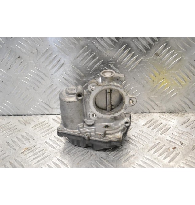 Βαλβίδα EGR Volkswagen Golf - Polo - Caddy 1.6 / 2.0 TDI CXX CLH 2008-2020 (Γνήσιο) 04L131501B (Jetta Beetle Touran Passat) (Seat Audi Skoda)