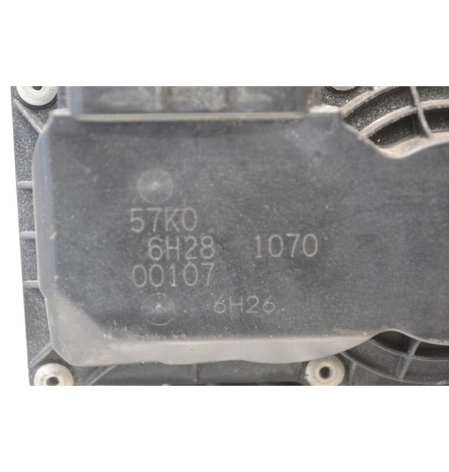 Πεταλούδα Γκαζιού Suzuki Grand Vitara 1.6 M16A 2006-2010 57K0 (Swift - SX4)