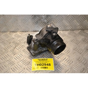 Πεταλούδα Γκαζιού Mini Cooper One 1.2 B38A12A 2013-2020 Continental A2C80221400 7618838