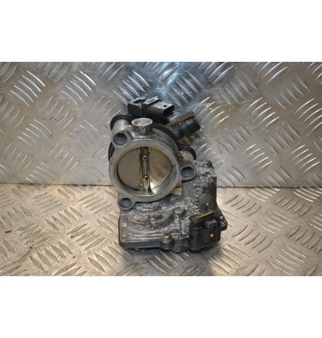 Πεταλούδα Γκαζιού Mini Cooper One 1.2 B38A12A 2013-2020 Continental A2C80221400 7618838