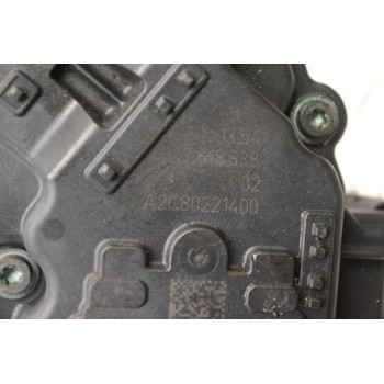 Πεταλούδα Γκαζιού Mini Cooper One 1.2 B38A12A 2013-2020 Continental A2C80221400 7618838