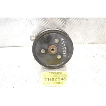 Αντλία Υδραυλικού Τιμονιού Renault Master / Opel Movano 2.3 M9T 2.3Dci 2011-2016 491100915R 7651955187 (Nissan NV400)