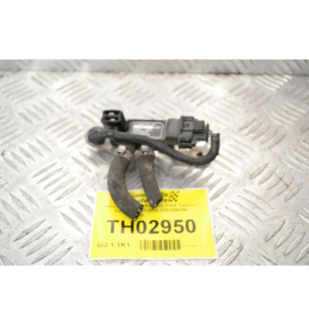 Ηλεκτρονικός αισθητήρας Ford Tourneo Connect 2013-2022 0281006286