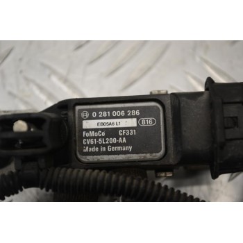 Ηλεκτρονικός αισθητήρας Ford Tourneo Connect 2013-2022 0281006286