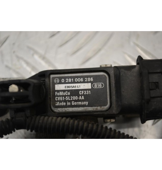 Ηλεκτρονικός αισθητήρας Ford Tourneo Connect 2013-2022 0281006286