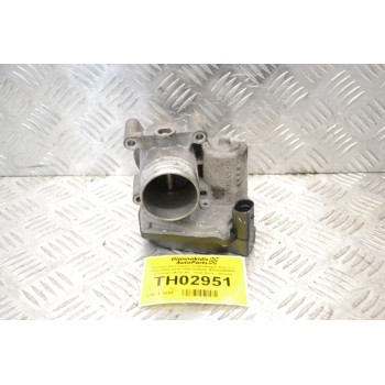 Πεταλούδα Γκαζιού Volkswagen Polo 1.2 BZG 2004-2016 03D133062E A2C53060088 (Γνήσια) (Audi A1 - Seat Ibiza - Skoda)