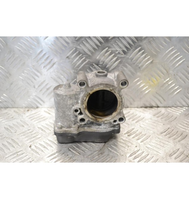 Πεταλούδα Γκαζιού Volkswagen Polo 1.2 BZG 2004-2016 03D133062E A2C53060088 (Γνήσια) (Audi A1 - Seat Ibiza - Skoda)