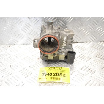 Πεταλούδα Γκαζιού Fiat Doblo 1.3 Multijet 263A2000 55255919 2005-2015  (Alfa Romeo - Lancia - Opel - Peugeot - Citroen)