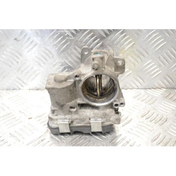 Πεταλούδα Γκαζιού Fiat Doblo 1.3 Multijet 263A2000 55255919 2005-2015  (Alfa Romeo - Lancia - Opel - Peugeot - Citroen)