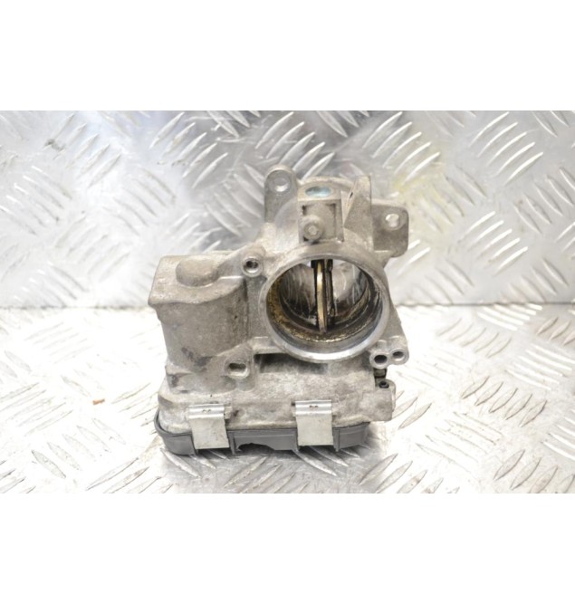 Πεταλούδα Γκαζιού Fiat Doblo 1.3 Multijet 263A2000 55255919 2005-2015  (Alfa Romeo - Lancia - Opel - Peugeot - Citroen)