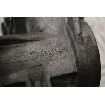 Πεταλούδα Γκαζιού Fiat Doblo 1.3 Multijet 263A2000 55255919 2005-2015  (Alfa Romeo - Lancia - Opel - Peugeot - Citroen)
