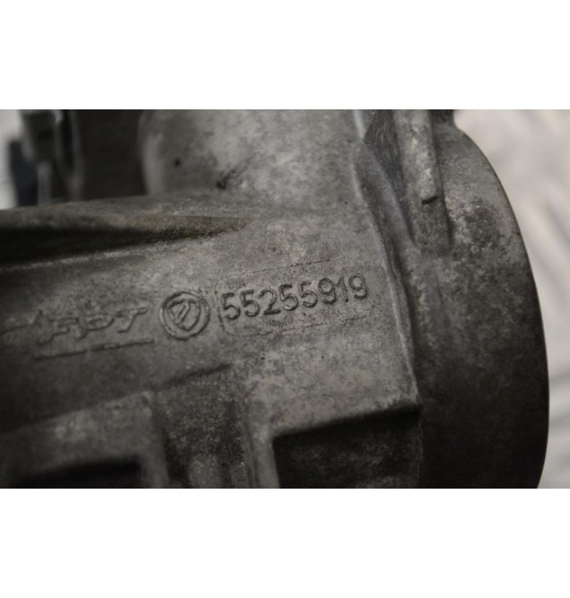 Πεταλούδα Γκαζιού Fiat Doblo 1.3 Multijet 263A2000 55255919 2005-2015  (Alfa Romeo - Lancia - Opel - Peugeot - Citroen)