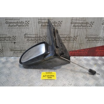 Καθρέπτης Μηχανικός Εμπρός Αριστερά Ford Focus SW 1998-2004