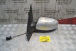 Καθρέπτης Μηχανικός Εμπρός Αριστερά Ford Focus SW 1998-2004