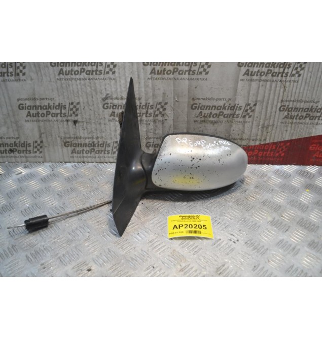 Καθρέπτης Μηχανικός Εμπρός Αριστερά Ford Focus SW 1998-2004