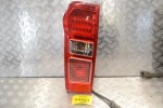 Φανάρι Πίσω Αριστερό Isuzu Dmax 2012-2017 220-17217 (Γνήσιο) (Με Led)