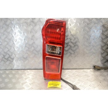 Φανάρι Πίσω Αριστερό Isuzu Dmax 2012-2017 220-17217 (Γνήσιο) (Με Led)