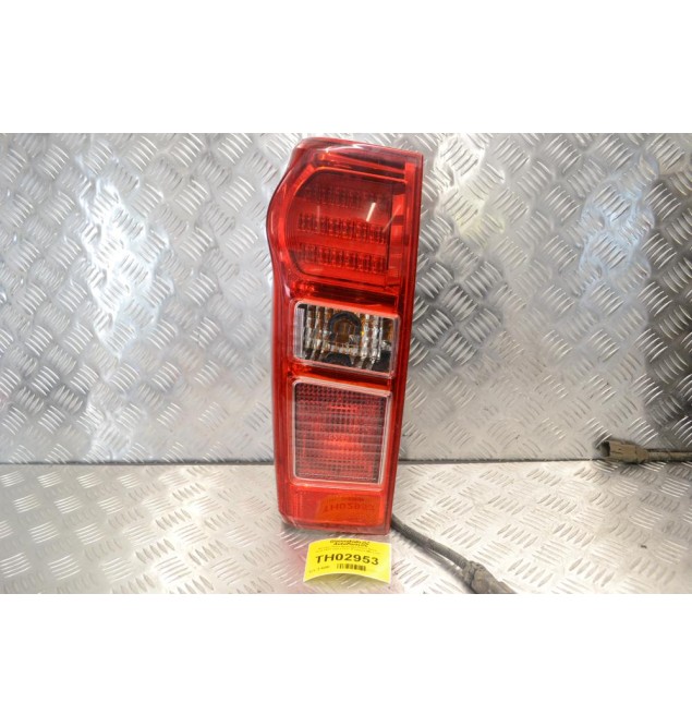 Φανάρι Πίσω Αριστερό Isuzu Dmax 2012-2017 220-17217 (Γνήσιο) (Με Led)