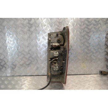 Φανάρι Πίσω Αριστερό Isuzu Dmax 2012-2017 220-17217 (Γνήσιο) (Με Led)