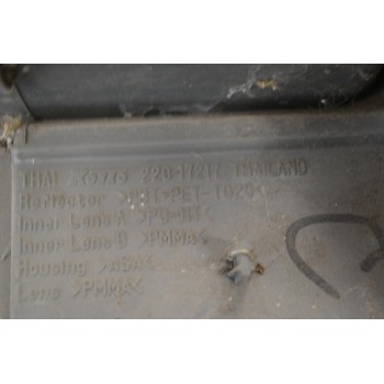 Φανάρι Πίσω Αριστερό Isuzu Dmax 2012-2017 220-17217 (Γνήσιο) (Με Led)