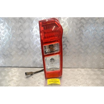 Φανάρι Πίσω Δεξιά Isuzu Dmax 2012-2017 220-17217 (Γνήσιο) (Με Led)