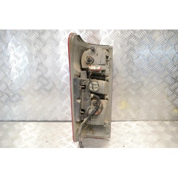 Φανάρι Πίσω Δεξιά Isuzu Dmax 2012-2017 220-17217 (Γνήσιο) (Με Led)