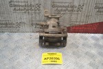 Δαγκάνα Πίσω Δεξιά Ford Focus SW Diesel 1998-2004