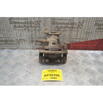 Δαγκάνα Πίσω Δεξιά Ford Focus SW Diesel 1998-2004